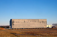  - New Sky Dive Orange building - by Ronald Barker