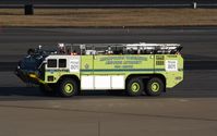  - Fire/Crash Rescue - by Mark Pasqualino