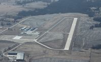  @ Bloomfield Municipal Airport - Bloomfield Municipal Airport - by Mark Pasqualino