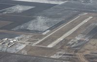  - Fairfield Municipal Airport - by Mark Pasqualino