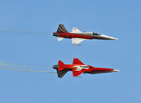  - Patrouille Suisse at ILA 2010 Berlin - by Wilfried_Broemmelmeyer