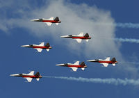  - Patrouille Suisse at ILA 2010 Berlin - by Wilfried_Broemmelmeyer