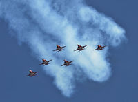  - Patrouille Suisse at ILA 2010 Berlin - by Wilfried_Broemmelmeyer