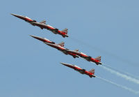  - Patrouille Suisse at ILA 2010 Berlin - by Wilfried_Broemmelmeyer