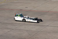  - At Tegel - by Micha Lueck