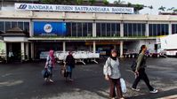  - Husein Sastranegara International Airport (Indonesian: Bandar Udara Internasional Husein Sastranegara) (IATA: BDO, ICAO: WICC)  - by tukun59@AbahAtok