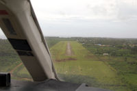 Eua Airport photo, click to enlarge