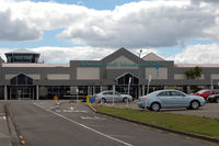  - Palmerston North - by Micha Lueck