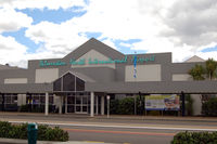  - Palmerston North - by Micha Lueck