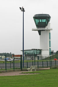  - Controltower of Le Havre. - by Connector