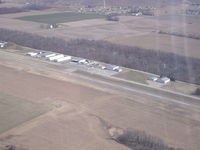  - clinton county airport

 - by christian maurer