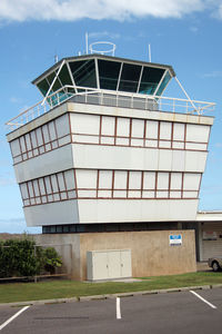 Wanganui Airport photo, click to enlarge