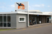 Wanganui Airport photo, click to enlarge