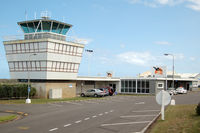 Wanganui Airport photo, click to enlarge