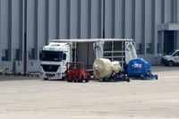  - Jetengine transport - by Loetsch Andreas