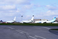 Lasham Airfield Airport photo, click to enlarge