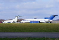 Lasham Airfield Airport photo, click to enlarge