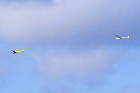 Lasham Airfield Airport photo, click to enlarge