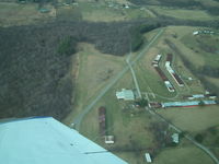  @ Herron Airport - Herron Airport, on Herron Road (literally) in WV, just South of Pittsburgh - by Jim Uber