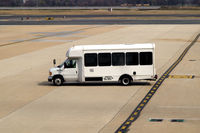  - Bus 150 - by Ronald Barker