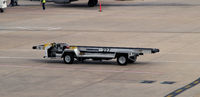  - Baggage conveyor 227 - by Ronald Barker
