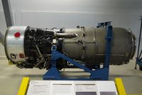  - Rolls-Royce Conway Mk 103. - by Graham Reeve