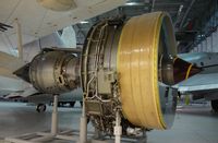  - Rolls-Royce Trent 800. - by Graham Reeve