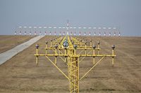  - runway 16/34 - by Tom Knotzer