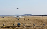  - Runway 11/29 - by Tom Knotzer