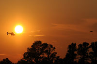  - Vienna International Airport - by Chris Jilli