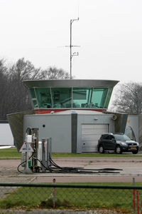  - Controltower of EHHV. - by Connector