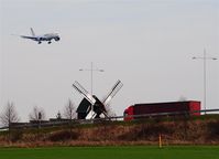  - People may think LEJ is a rather rural airport...... - by Holger Zengler