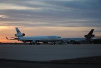  - Pure US predominance on apron 1 west.... - by Holger Zengler