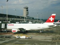  - Also called Zurich - Kloten Airport. Hub for Swiss International Airlines & Edelweiss Air. - by Jean M Braun