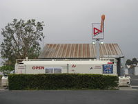  - Self-Serve Fuel Dock-still lowest price for 100LL in Ventura County - by Doug Robertson