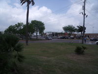  @ Brownsville/south Padre Island International Airport - A nice day at air fiesta 2012 - by christian maurer
