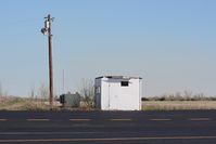  @ Stroud Municipal Airport - Executive Terminal - by Mark Pasqualino