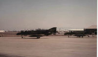  - F-4C SAF ALA-12 - by Ronald Barker