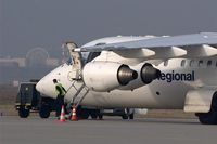  - Easygoing co-pilot on the way for an aircraft check.... - by Holger Zengler