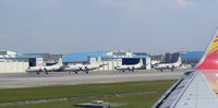  - Naha Airport - by Dawei Sun