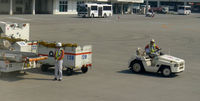  - Naha Airport - by Dawei Sun