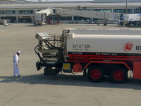  - Naha Airport - by Dawei Sun