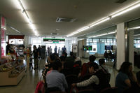  - Naha Airport - by Dawei Sun