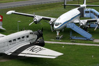  - Visitor Park MUC - by Loetsch Andreas