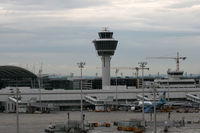  - Tower MUC - by Loetsch Andreas