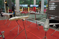  - At Kuala Lumpur - by Micha Lueck