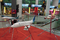  - At Kuala Lumpur - by Micha Lueck