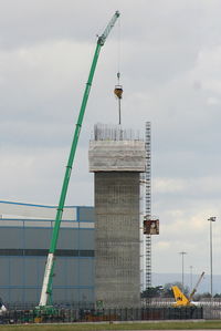 Manchester Airport photo, click to enlarge
