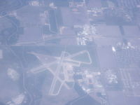  @ Cabaniss Field Nolf Airport - Corpus christi - by christian maurer