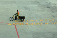  - At Xi'an - by Micha Lueck